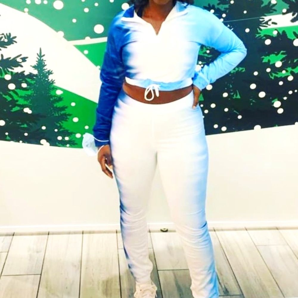 Gradient Jogger - image 1